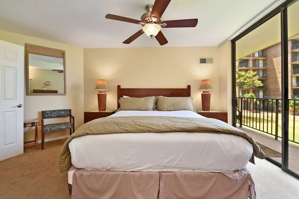 Kauhale Makai 203 - 1 Br Condo