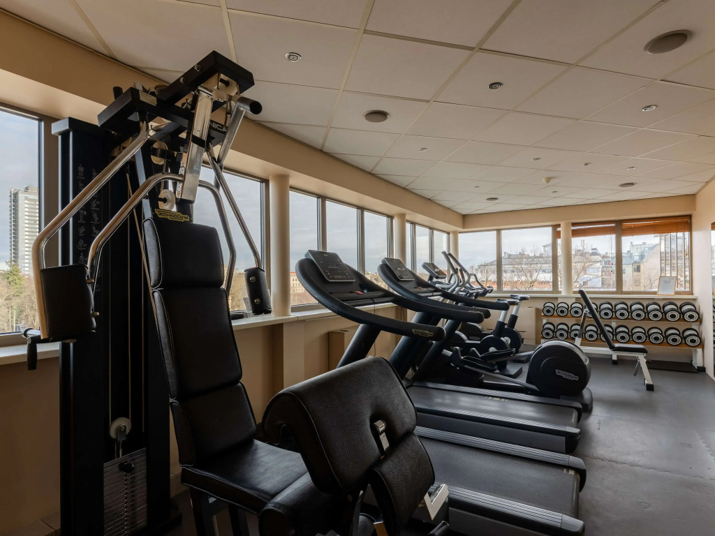 Radisson Blu Ridzene Hotel, Riga