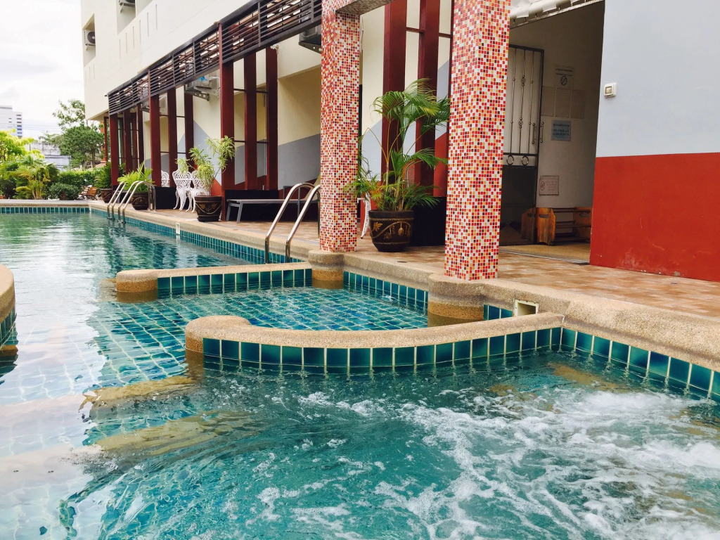 Mei Zhou Phuket Hotel - SHA Plus