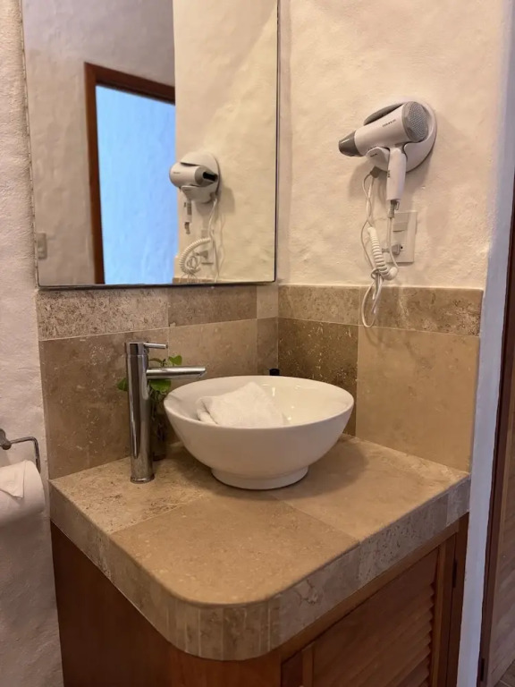 Casa del Sol Holbox - Self Check In
