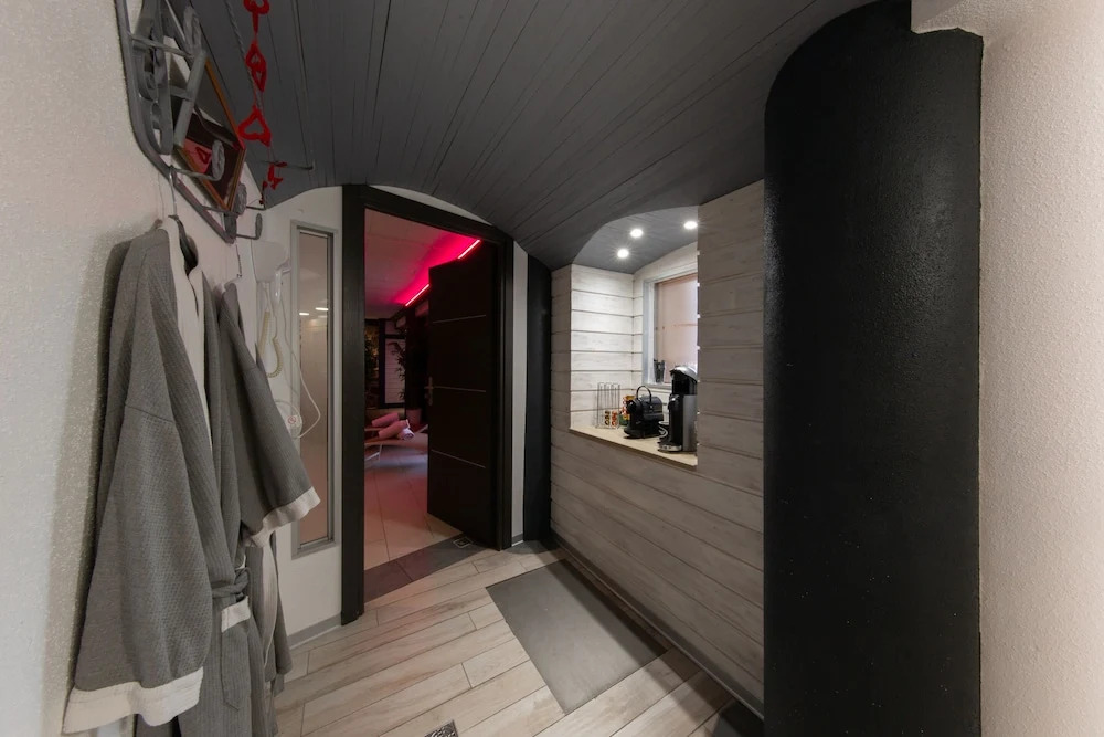Le Domaine du Verger, Chambres et SPA privé