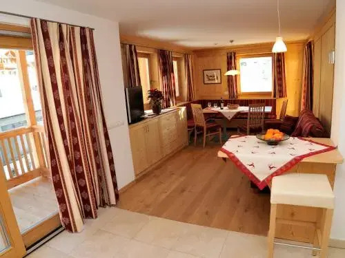 Chalet Regina