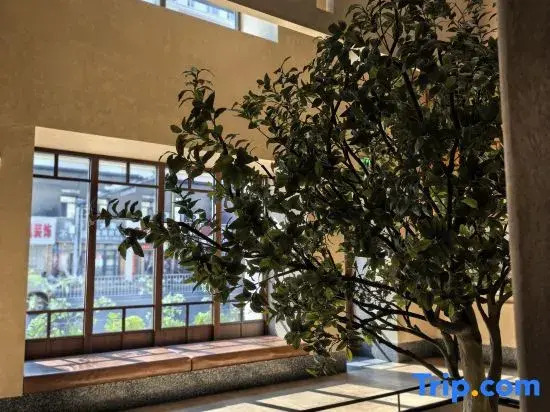 Atour Origin Hotel(Atour Origin Hotel, Central Street, Harbin)