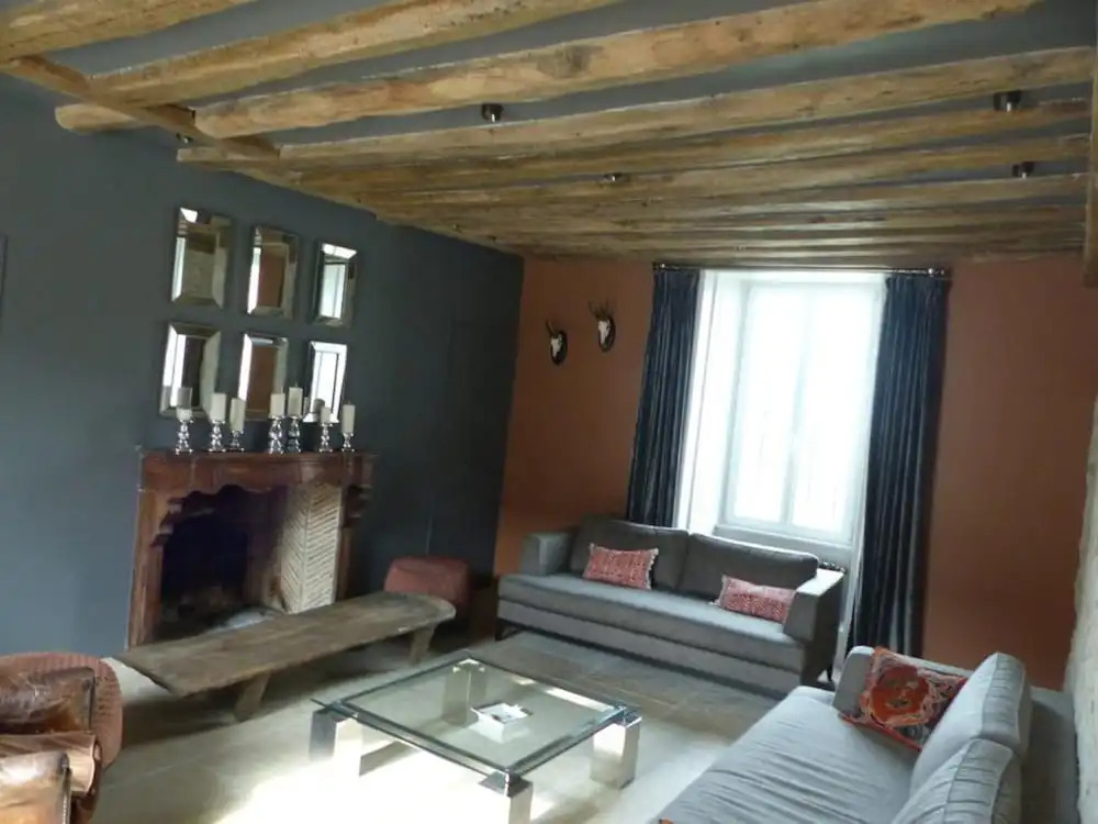 Ferme du Château