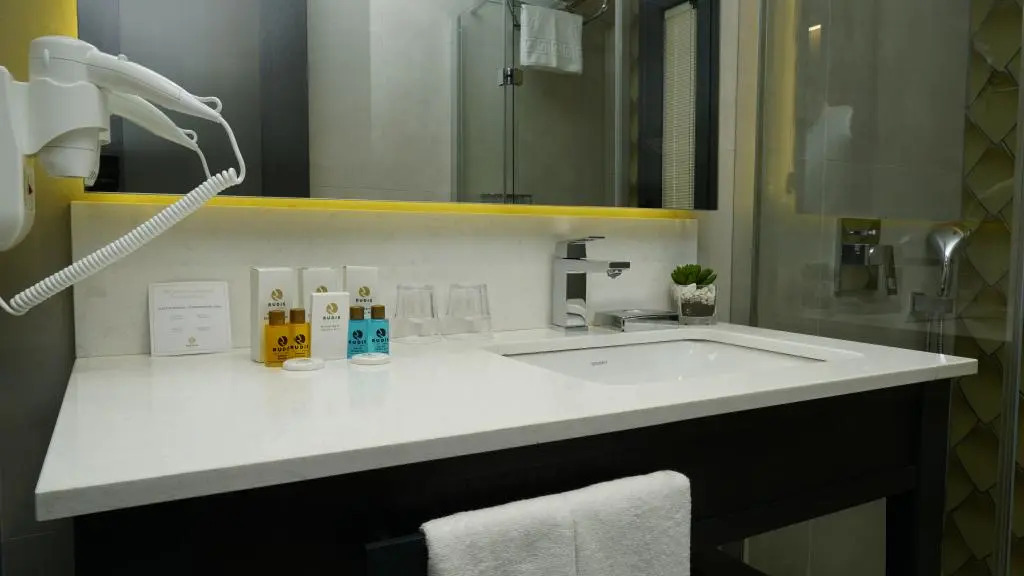 Rudis Hotel