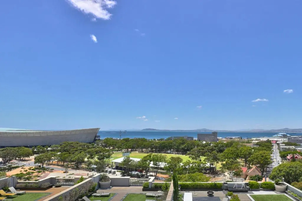 615 Cape Apartment