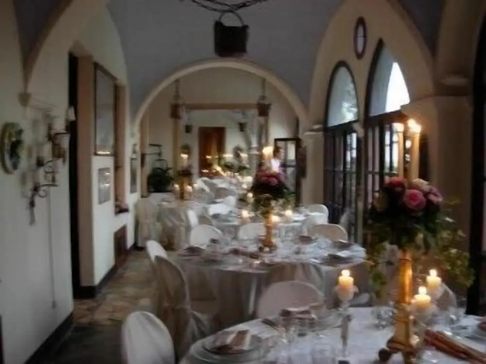 Relais I Castagnoni