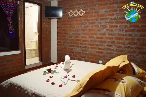 Hostal Viajeros