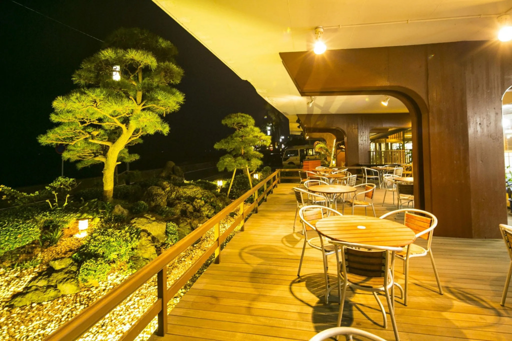 Ibusukionsen Hotel Shougetu