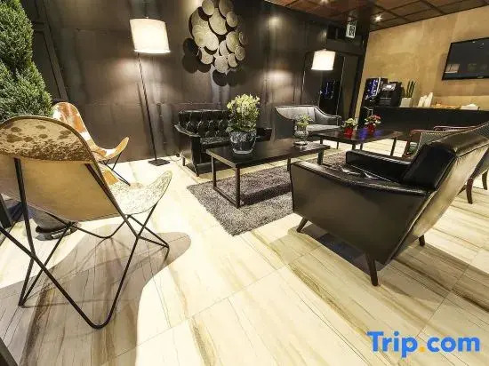Yongin boutique Hotel BIEN