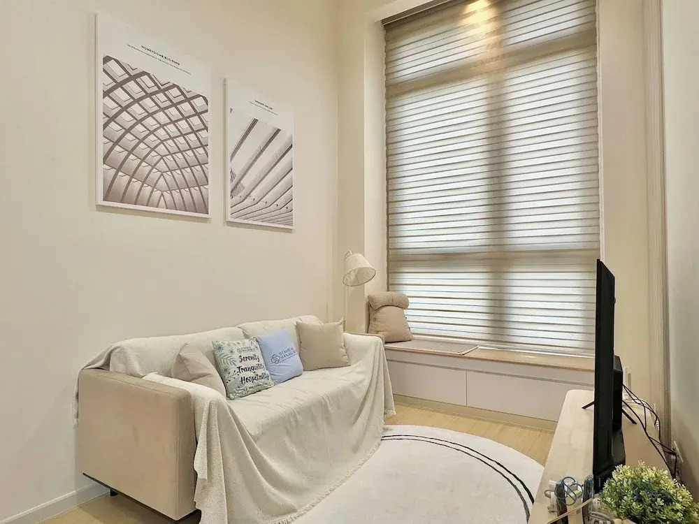 Sunway grid by Comfort places