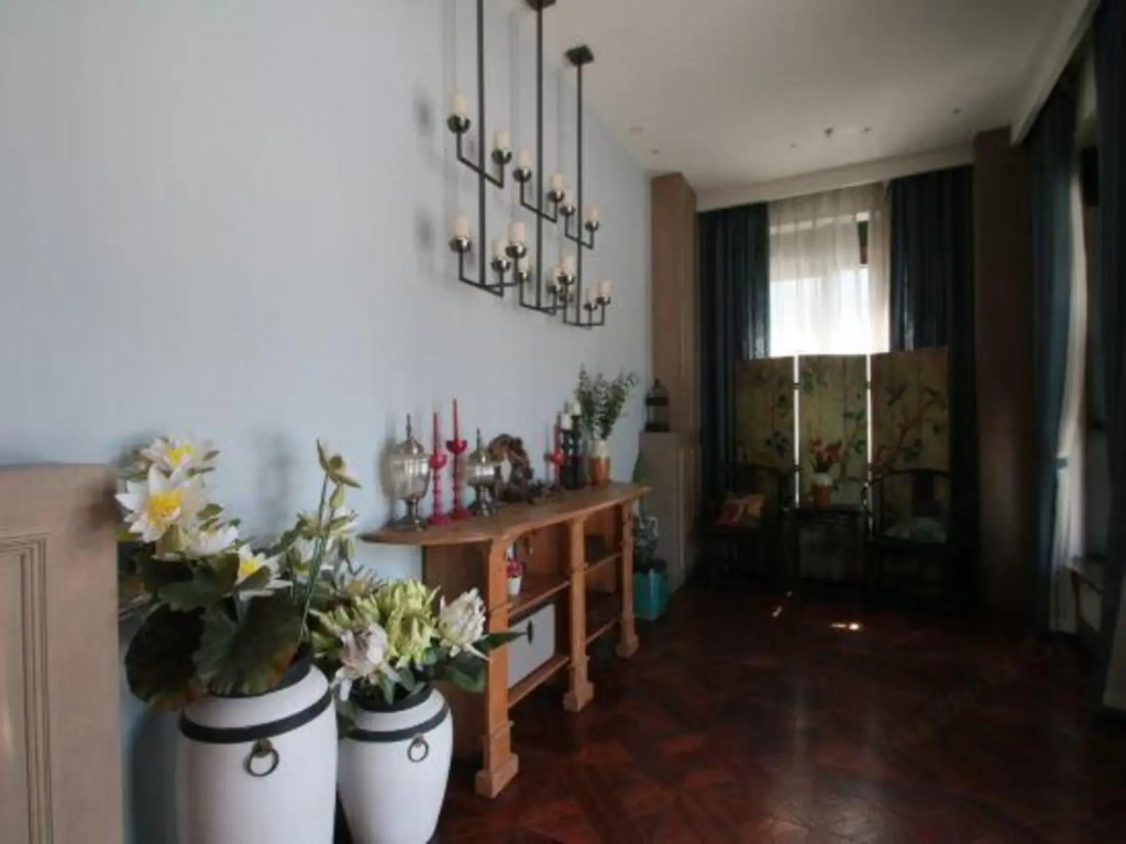 Famjoy Boutique Hotel