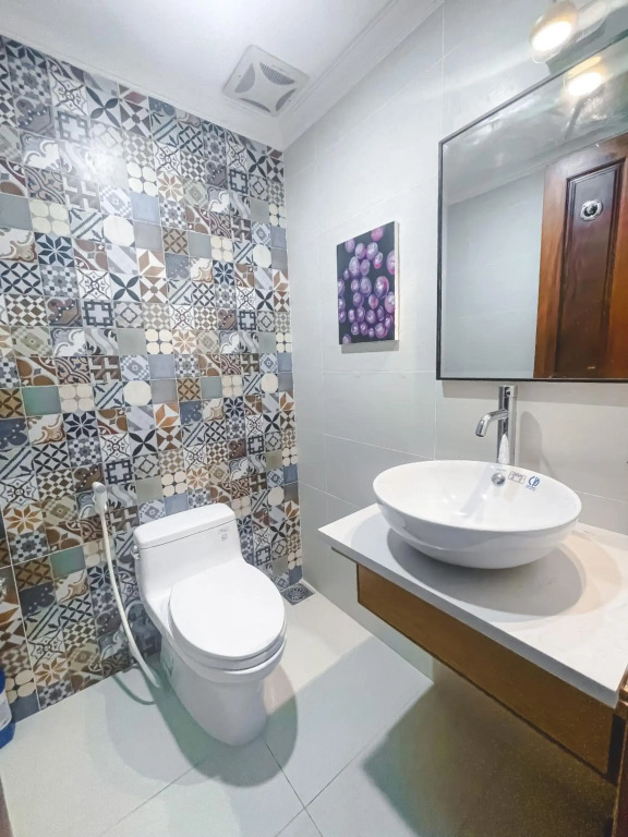 Penthouse 86 - Pool Private - In the HEART HCM