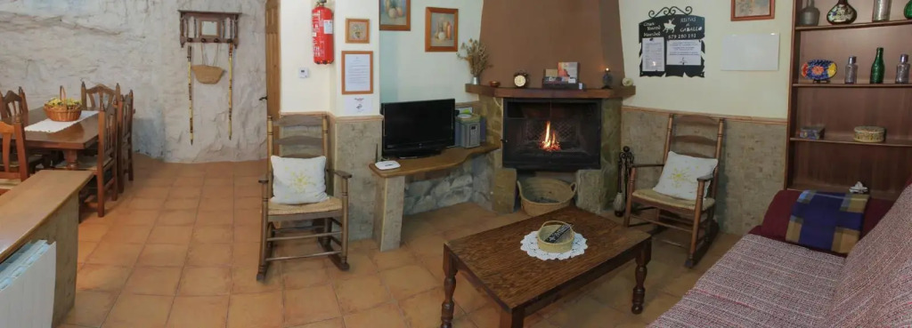 Casa Rural el Cerezo