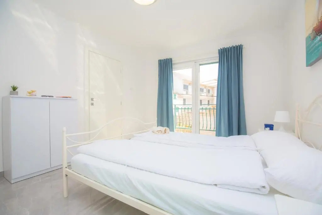 Luxury Old Town Apartment I&I