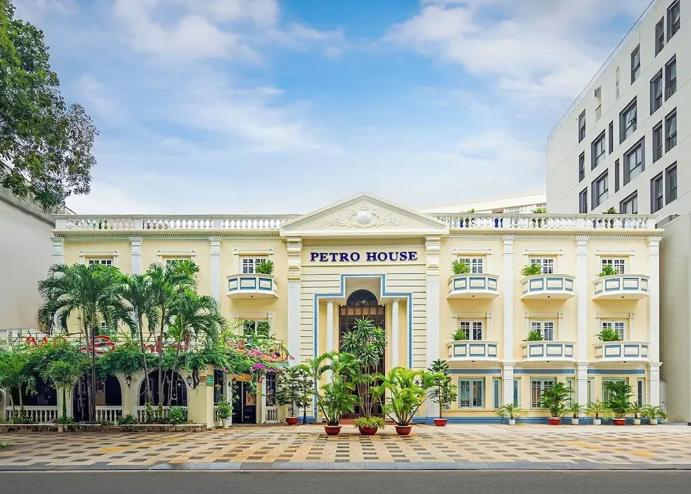 Petro House Vung Tau - Block A