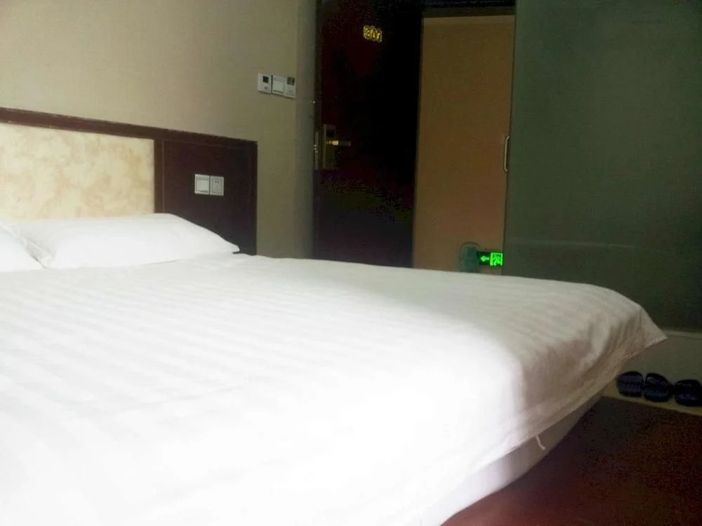 Zui Ai Home Inn-fenghuang