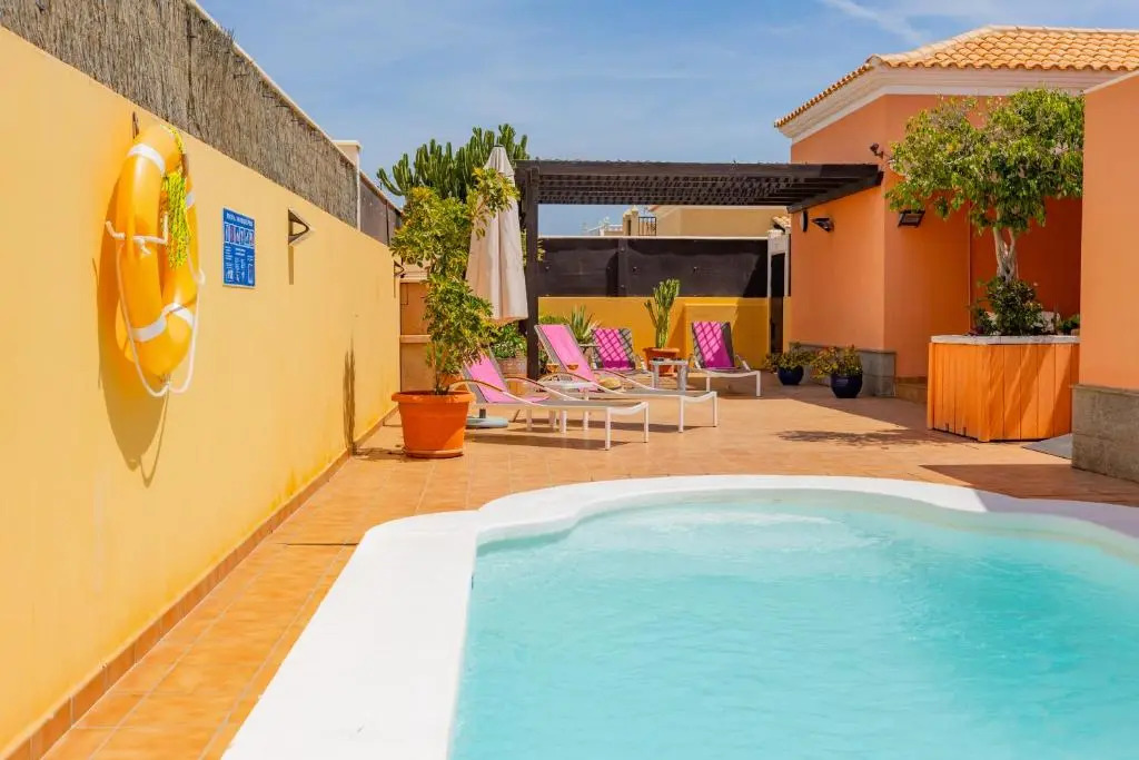 Villa Bella Lucia Luxury 2