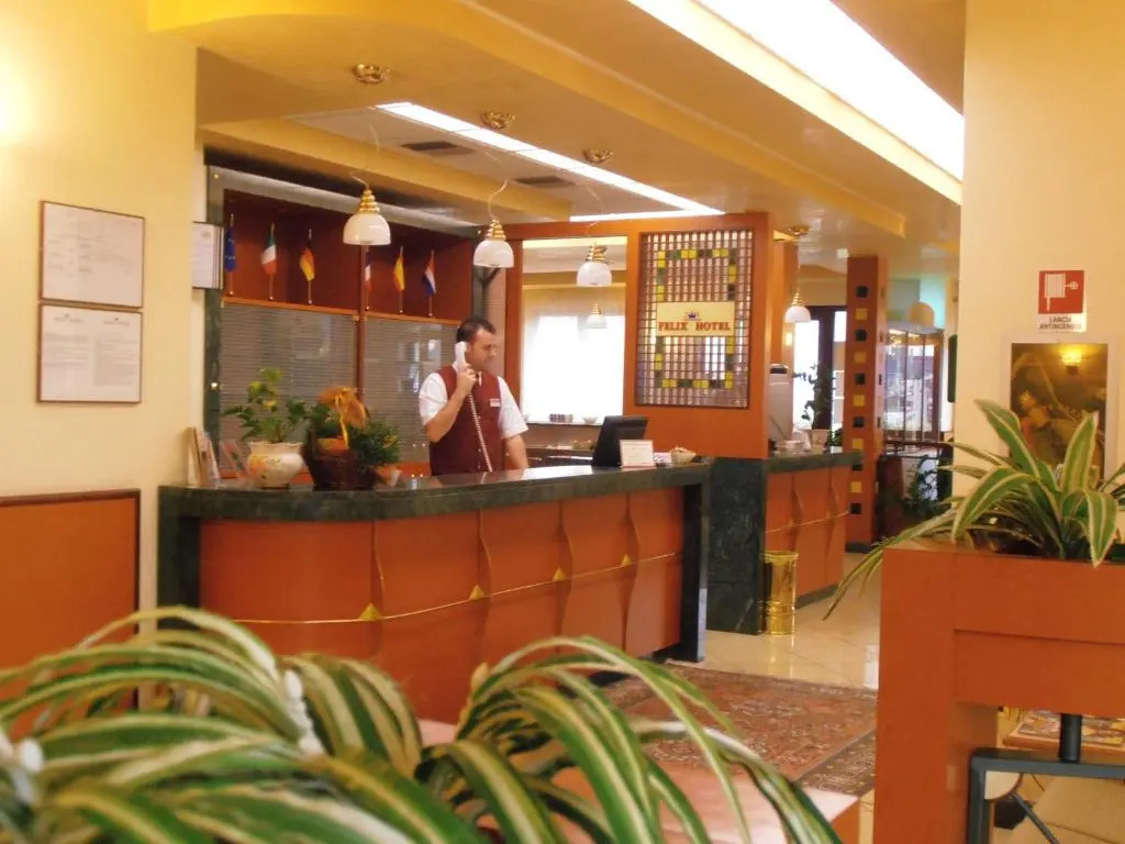 Felix Hotel & Residence