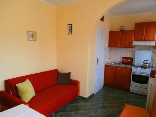Apartman Ráchegy