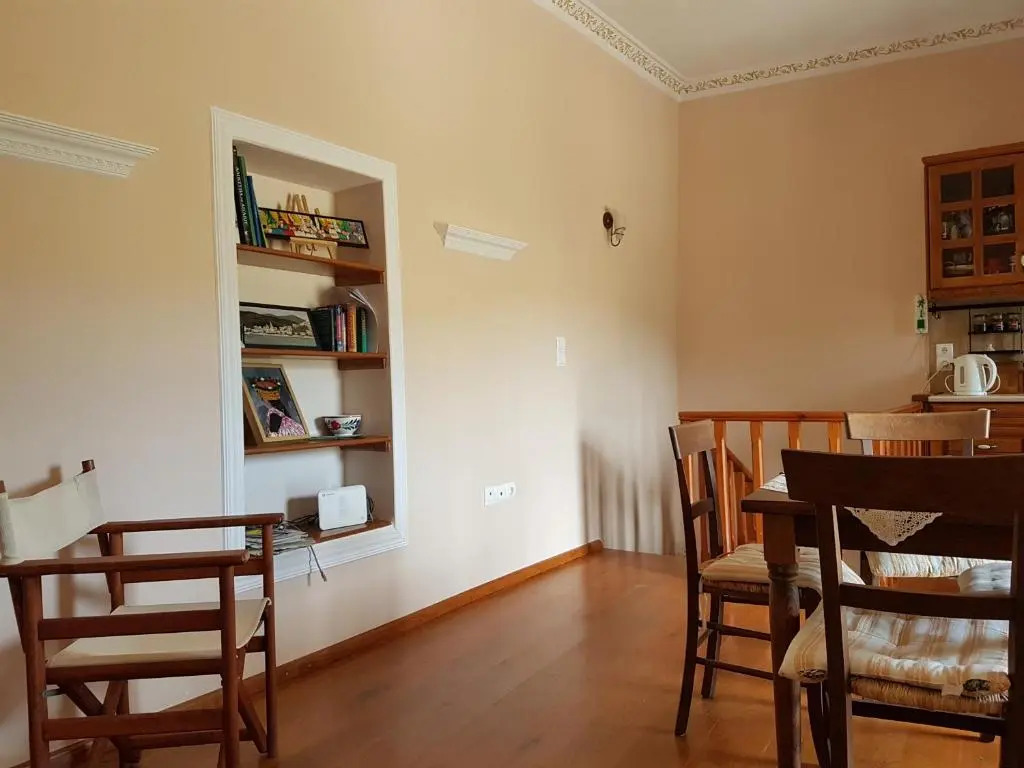 Irene's House