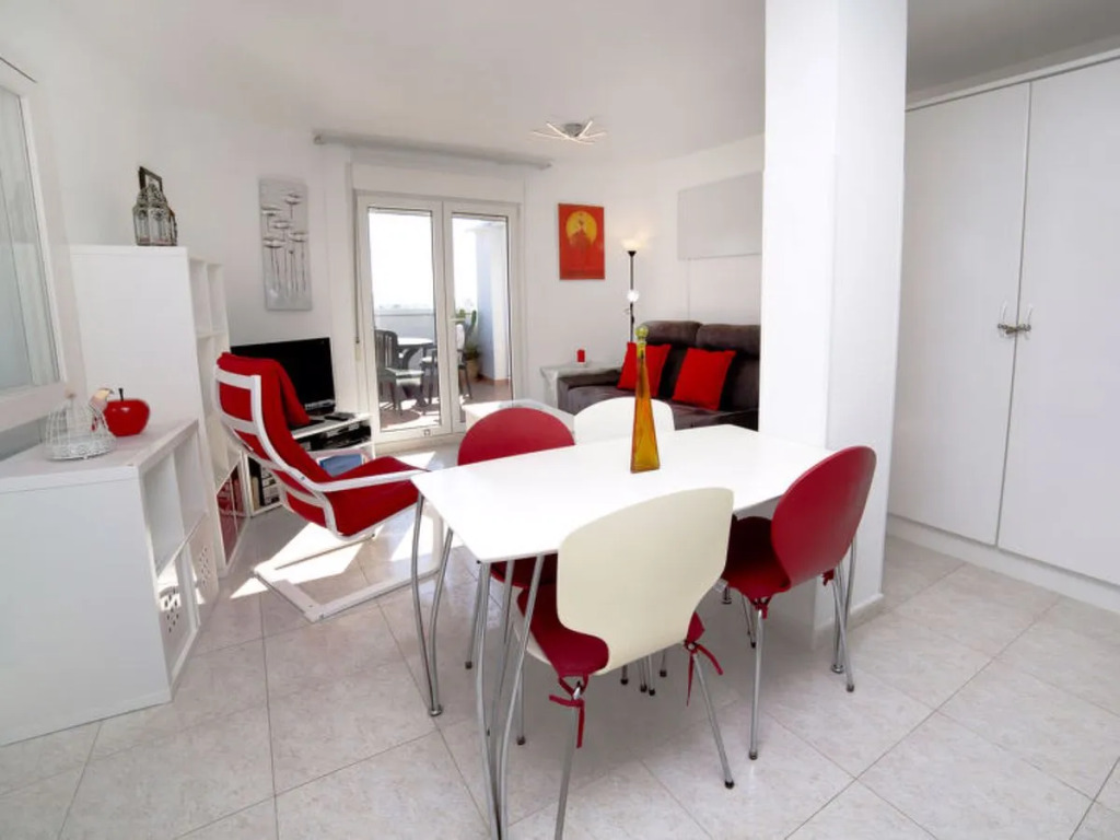 Apartment Playsol Calpe/Calp 26696