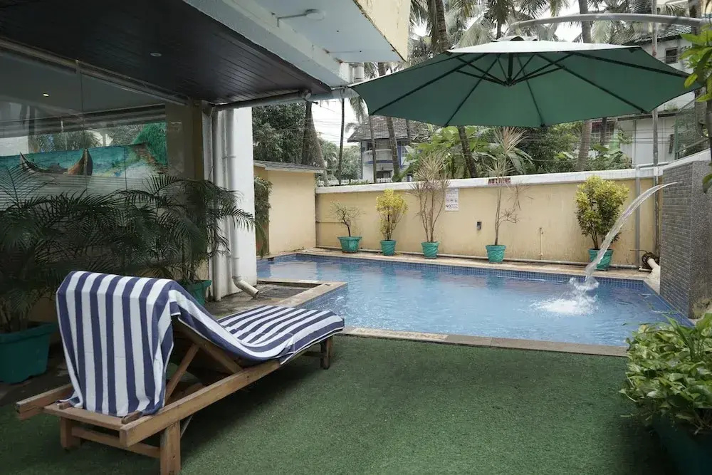 Trevon Hotels & Resorts Candolim Goa