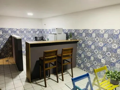Reef Guest House