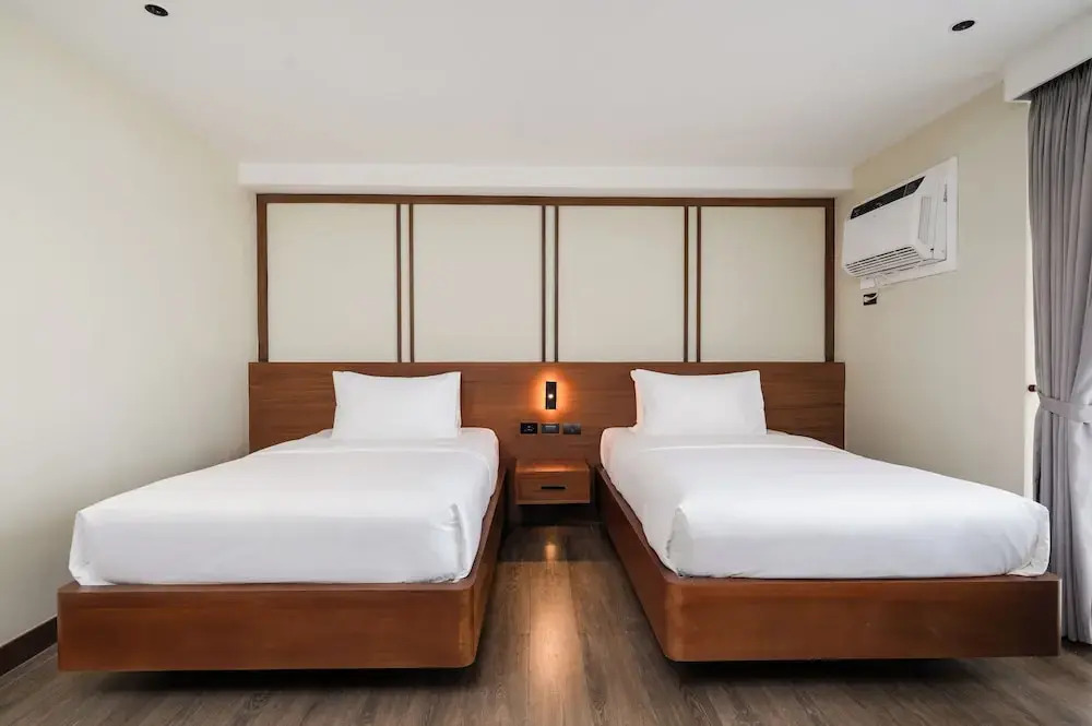 oneTree Plaza Hotel Cebu