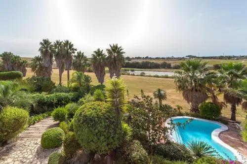 Villa con Vistas