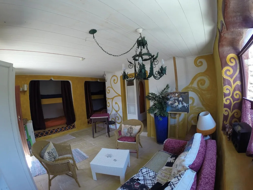 Margarida's Place