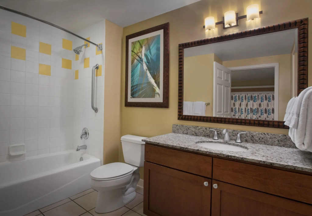 Marriotts Legends Edge at Bay Point