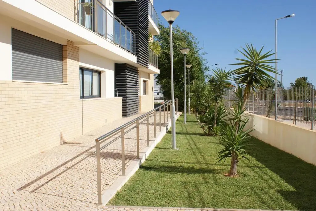 Santa Maria Apartamentos