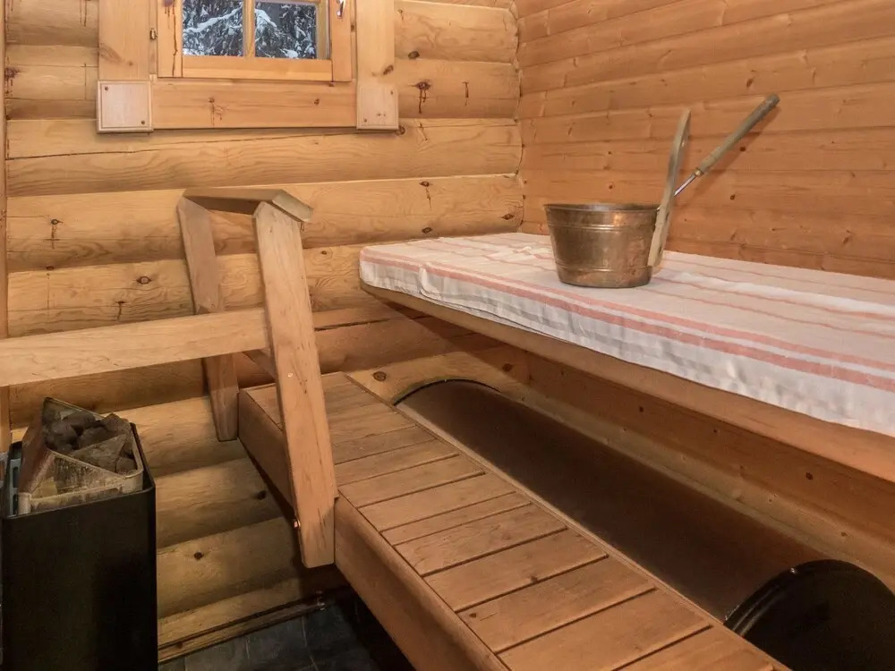 Syv Niemi Kuusamo in Kuusamo