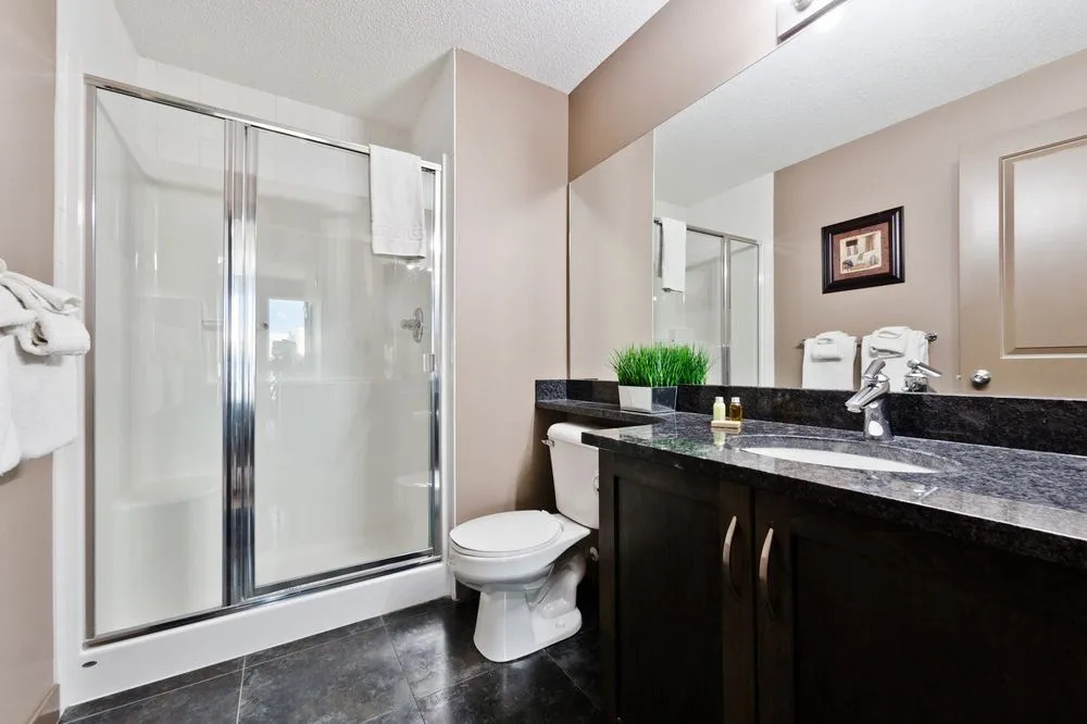 Suite Digs Riverfront