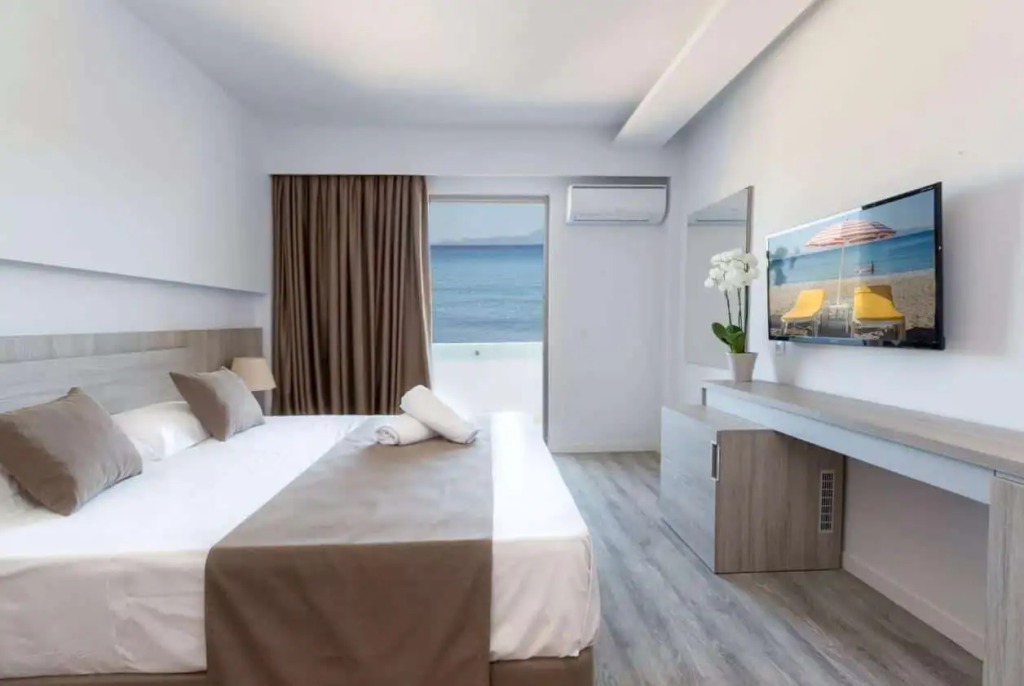Akti Imperial Deluxe Resort & Spa Dolce by Wyndham