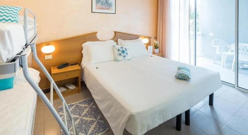 Corallo Wellness Hotel