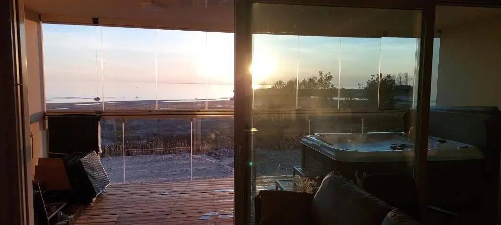 Marina Resort Apartments by Hiekka Booking - sisältää liinavaatteet ja loppusiivouksen
