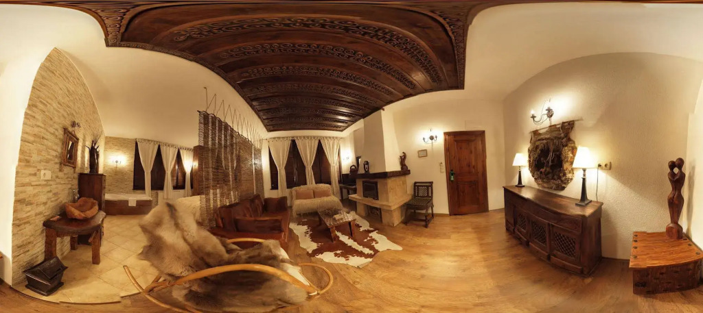 Momini Dvori Boutique Guest House