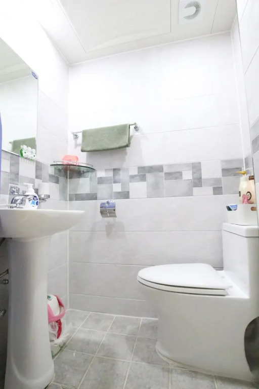 House in Hongdae 3