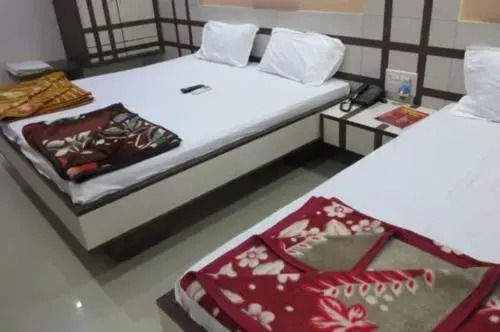 Hotel Planet