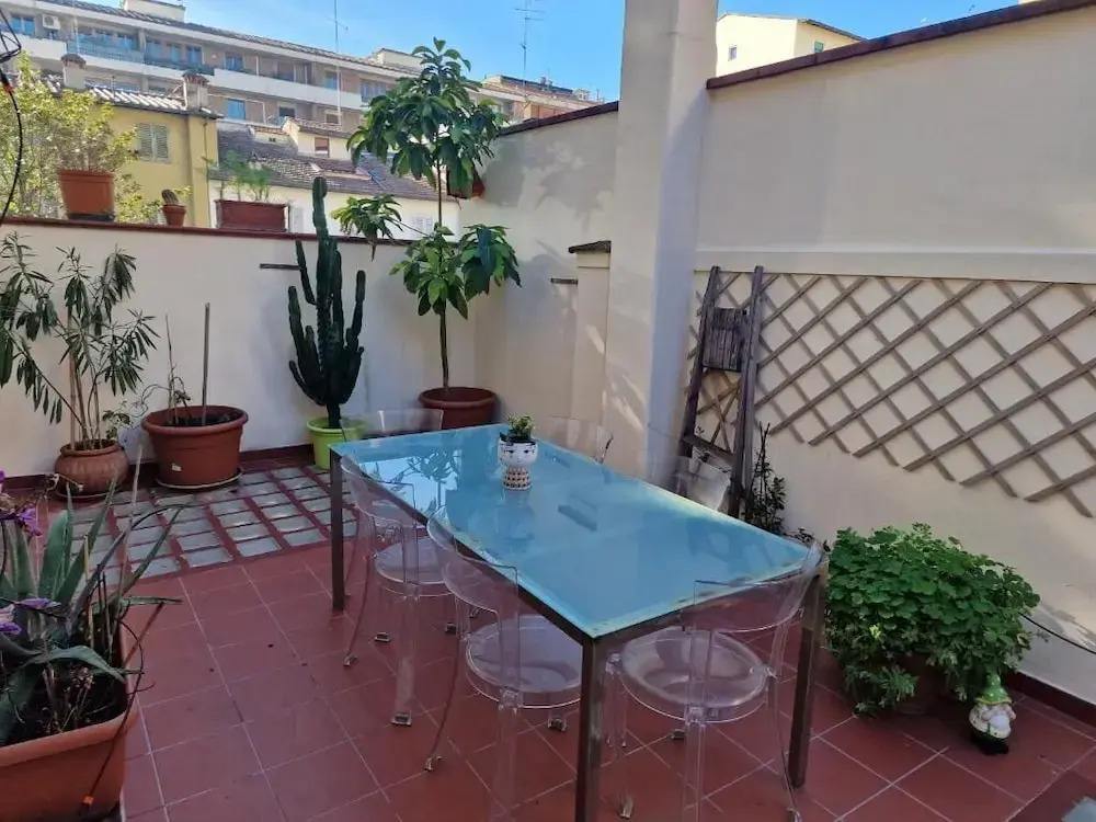 Casaldos rooms