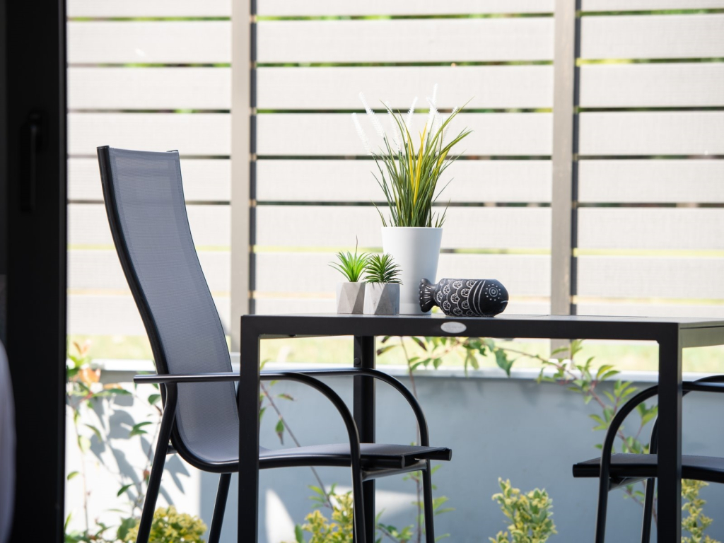 Aloe the Green Suites Amaryllis Suite - Nikiti