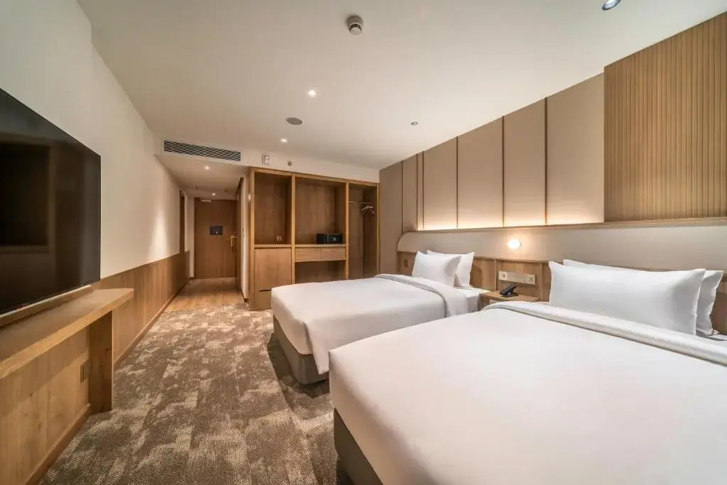 Sotetsu Grand Fresa Bangkok