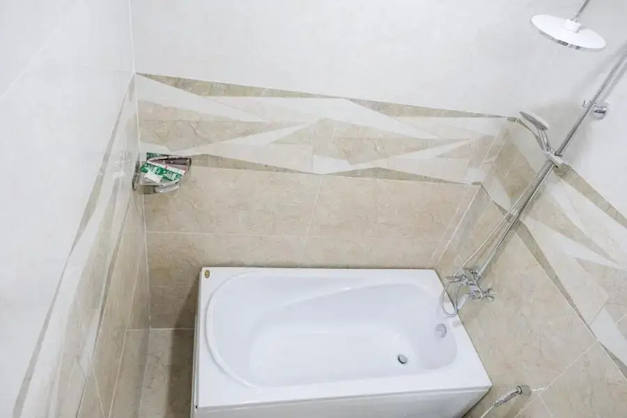 Quoc Vinh Hotel