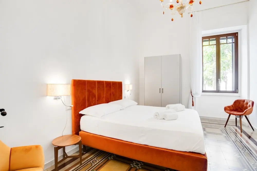 Casa Cinzia Lungomare Exclusive Flat