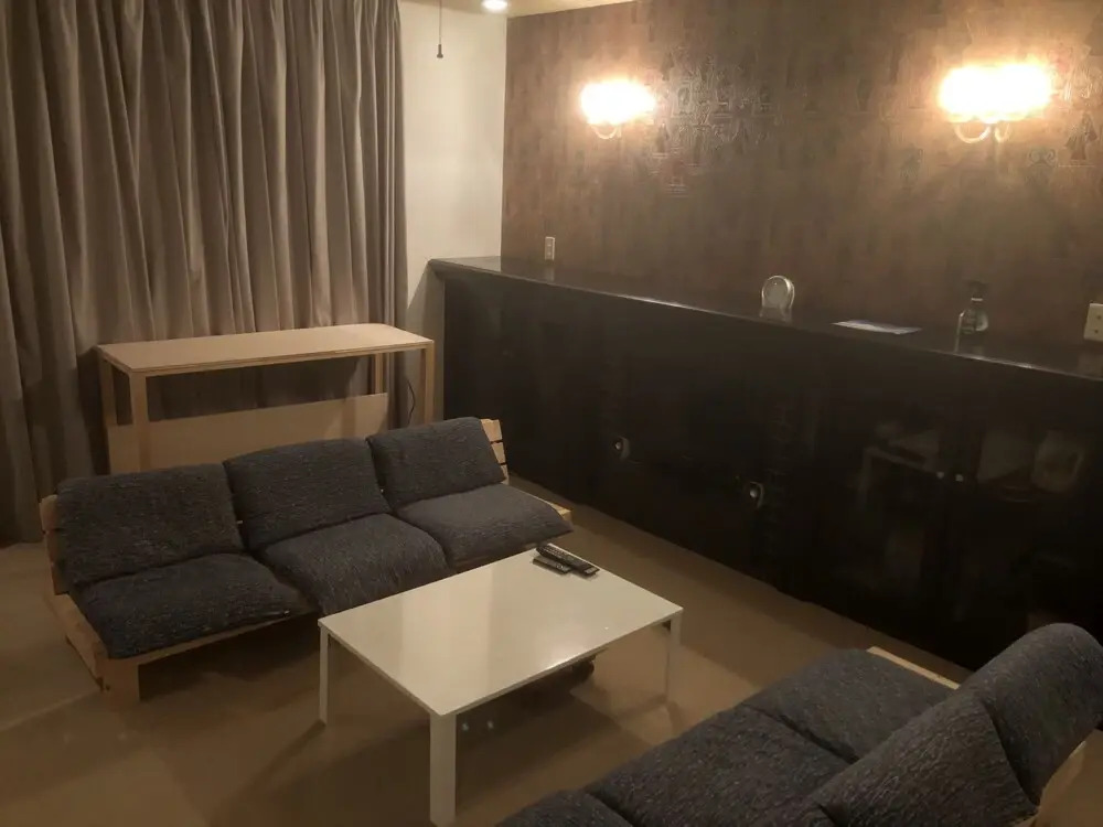 Stay at Kushiro - Hostel