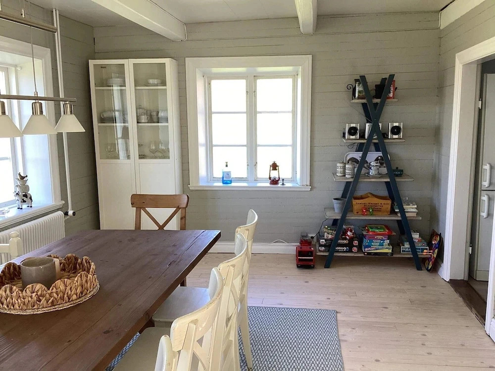 4 Star Holiday Home in Genarp