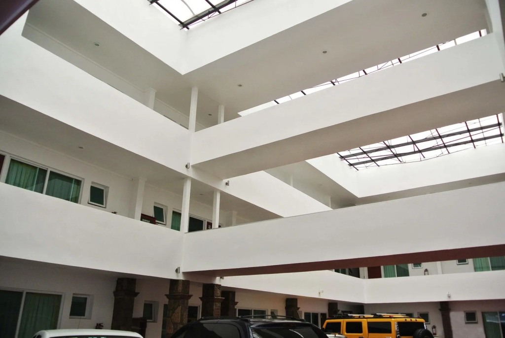 Hotel NV Guadalajara