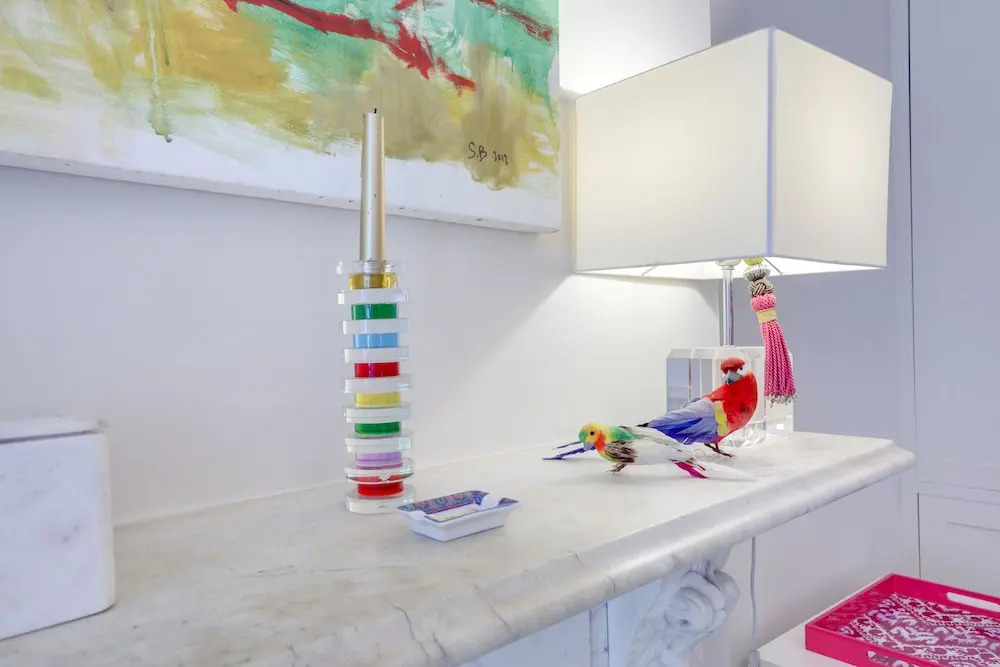 Stylish Kensington Living